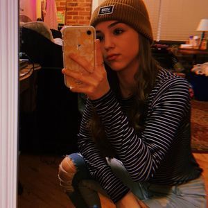 Meet your Posher, Jaelyn